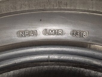 Zimné pneumatiky Sava Eskimo SUV 2 225/60 R17 - 3