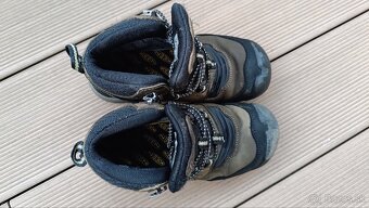 Keen Ridge Flex 32/33 - 3