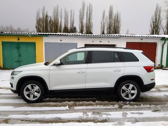 17" zimná sada SKODA,VW,SEAT originál. - 3