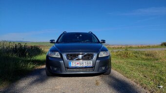 Volvo V50 1.6D - 3
