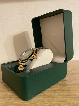 Rolex Submariner - White Edition - 3