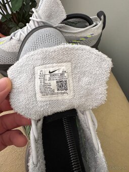 Predám pánske tenisky nike air max scorpion - 3