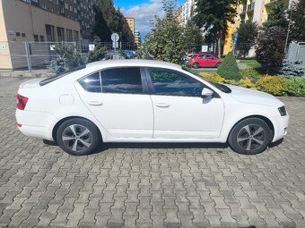 Skoda Octavia 3 1.6TDI 81KW - 3