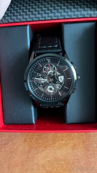 Scuderia Ferrari Aspire Chronograph - 3