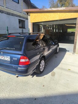 Predam hondu civic 1.6 85kw - 3