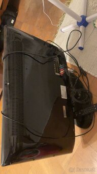 Samsung Tv - 3