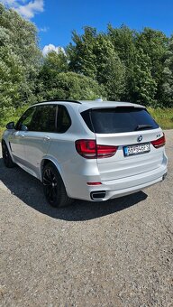 BMW X5 xDrive40d - 3