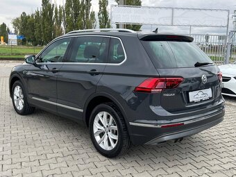 Volkswagen Tiguan 2.0 TDI SCR BMT 190k 4MOTION Edition Highl - 3