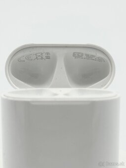 Náhradné nabíjacie puzdro pre Apple AirPods 2 Charging Case - 3