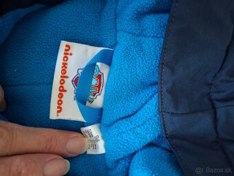 Zimná kombinéza/overal labkova patrola - 3