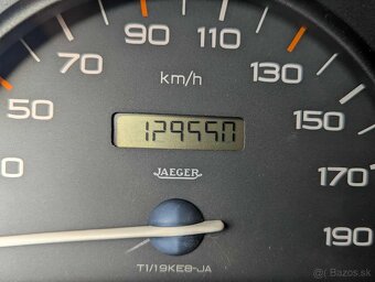 Peugeot 206 3P 1.1E - 3