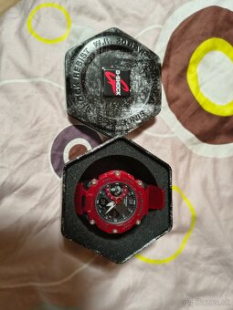 Hodinky Casio G-Shock - 3