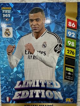 PANINI FIFA 365 XXL LIMITED EDITION - 3