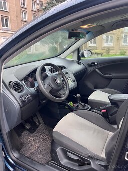 Seat Altea 1.9TDi - 3