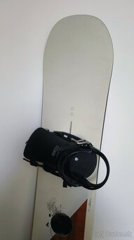 Burton | Flight Attendant 168cm | EST Cartel Large (L) - 3