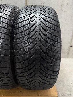 Zimné pneumatiky 225/45/18 Nokian Snowproof P - 3