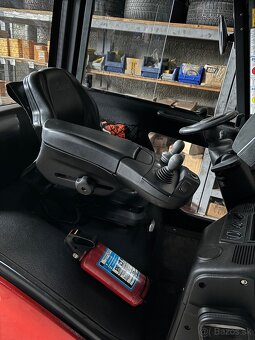 Linde h16t-1 evo - 3