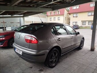 Seat Leon 1.9Tdi - 3