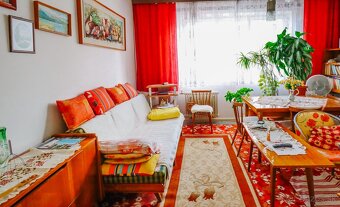 Na predaj priestranný 3-izbový byt v tichej lokalite - 3