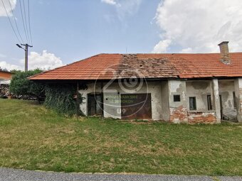 Predaj staršieho rodinného domu v meste Veľký Krtíš - 3