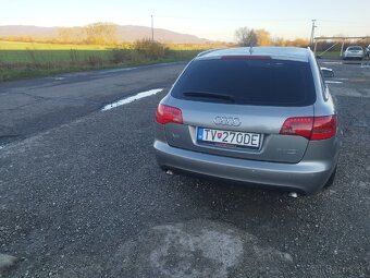 Audi A6 - 3