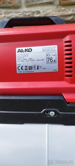 AL-KO Domáca vodáreň s príslušenstvom - 3