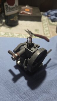 Jikov Babetta 210 - 3