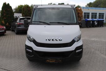 Iveco Daily 35S11,78KW, Mraziarenská nadstavba⭐ODPOČET DPH - 3