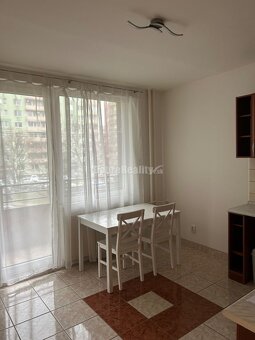 Rezervované:  Predaj 1izb bytu na Nábrežnej ul. - 3