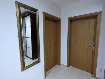 Prenájom 2 izbový byt HLINY 7 - 3