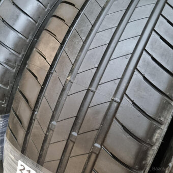 Letné pneumatiky 215/60 R17 BRIDGESTONE - 3