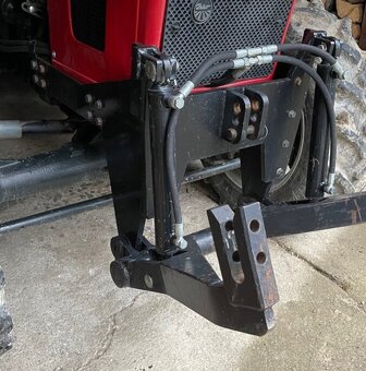 Celna hydraulika - 3