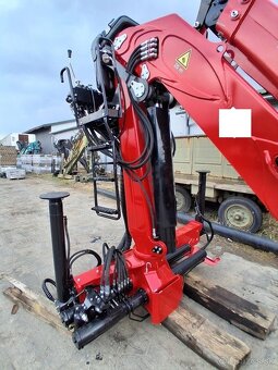 Hydraulická ruka Epsilon E140Z - 3