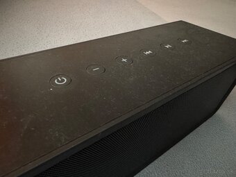 Prenosný reproduktor s USB a FM 40W - 3