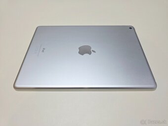 Apple iPad 9.7 Wi-Fi 32GB Silver MR7F2LL/A 6Generácia - 3