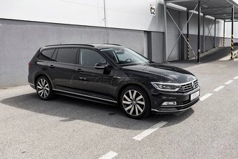 Volkswagen passat variant - 3