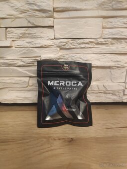 Predám náhradné diely pre bicykel - 3