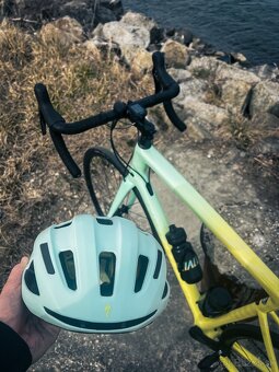 Predám Specialized Tarmac SL6 Sport - 3