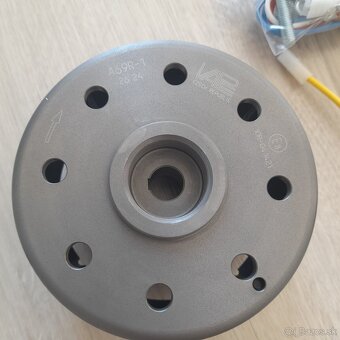 České VAPE JAWA 350 - 354 , JAWA 350 360 - 310 eur - 3