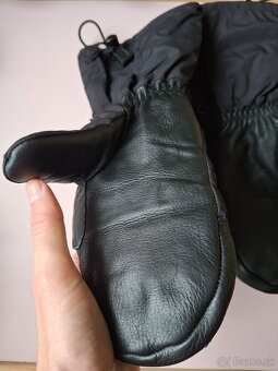 ✅ 3M Thinsulate rukavice - 3