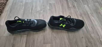 Tenisky Under Armour - 3