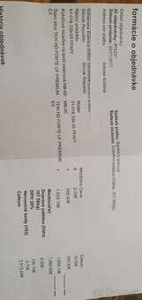 Šijací stroj TEXI - 3