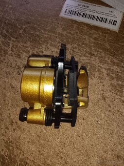 Strmeň brzdový Bashan pravá strana - 3