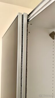 Šatníková skriňa IKEA Pax - 3