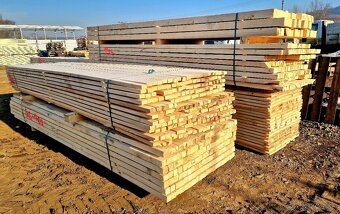 STAVEBNÉ REZIVO-KROVY NA MIERU EKOSPOL Vranov - 3