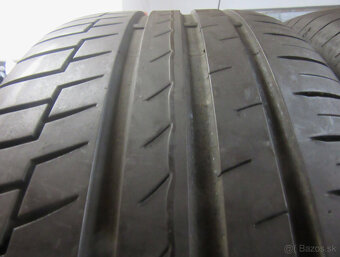 R17 Letná sada V TRIEDA rozteč 5x112 225/55R17 CONTINENTAL - 3