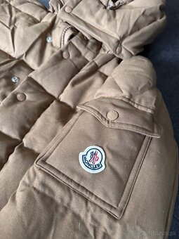 Bunda Moncler - 3