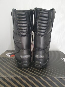 Topánky KORE Touring Long Flex - veľkosť 48 - 3