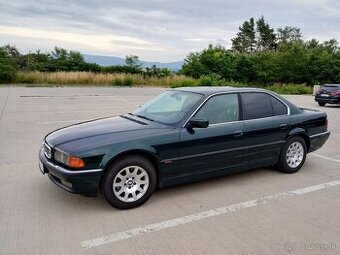 Bmw disky styling 60 E38 E46 R16 + zimné pneumatiky - 3