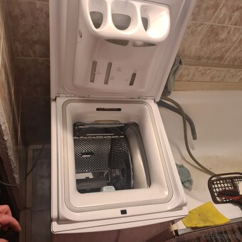 Whirpool zhora plnená - 3